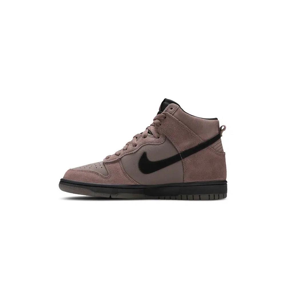 Кроссовки Nike Dunk High GS 'Dark Mushroom' 3