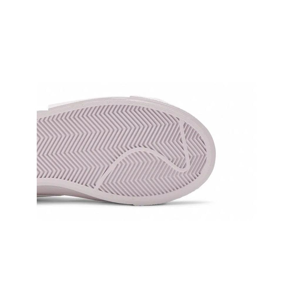 Кроссовки Nike Wmns Blazer Mid 77 'Digital Pink' 5