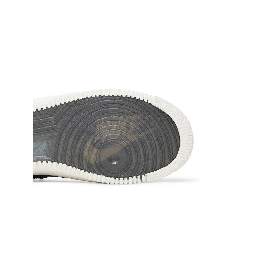 Кроссовки NikeLab Air Force 1 Mid 'Velvet Brown' 5