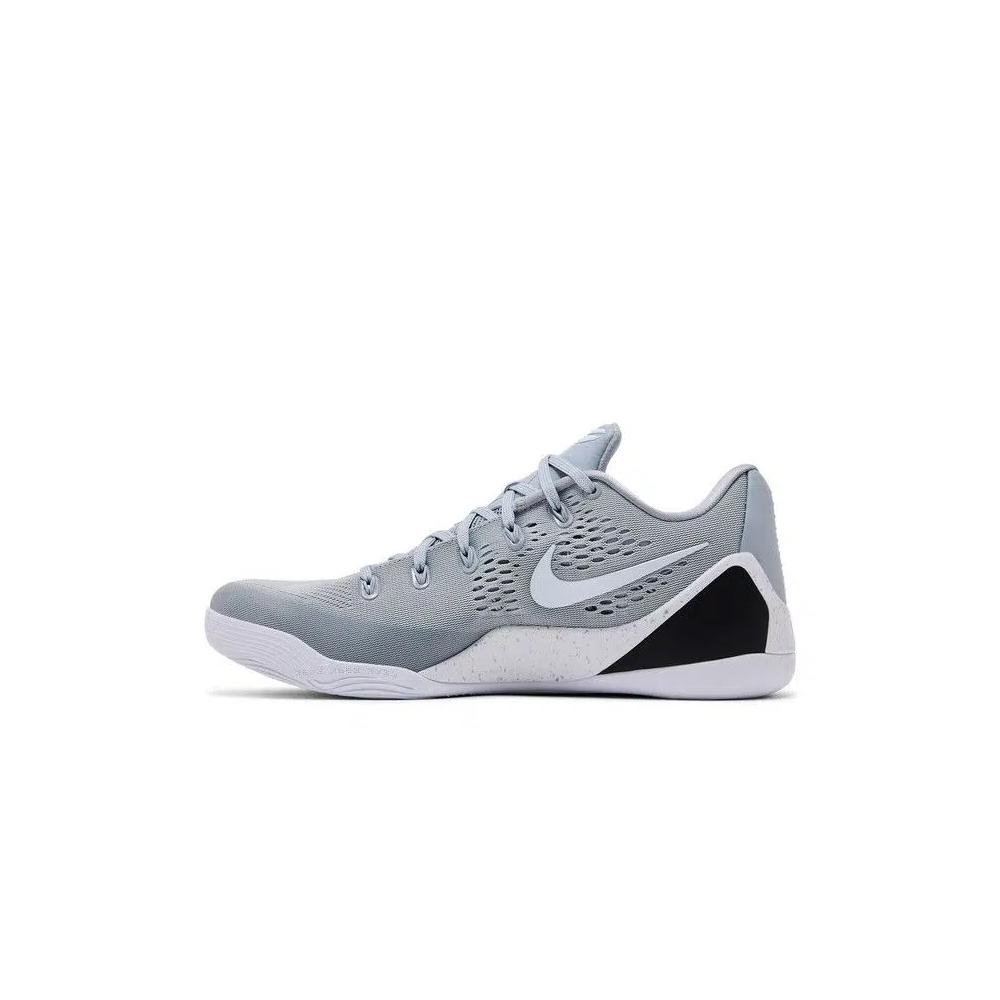 Кроссовки Nike Kobe 9 EM Protro TB 'Wolf Grey' 3
