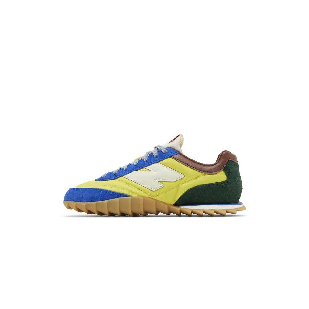 Кроссовки Junya Watanabe MAN x New Balance RC30 'Multi-Color' 3