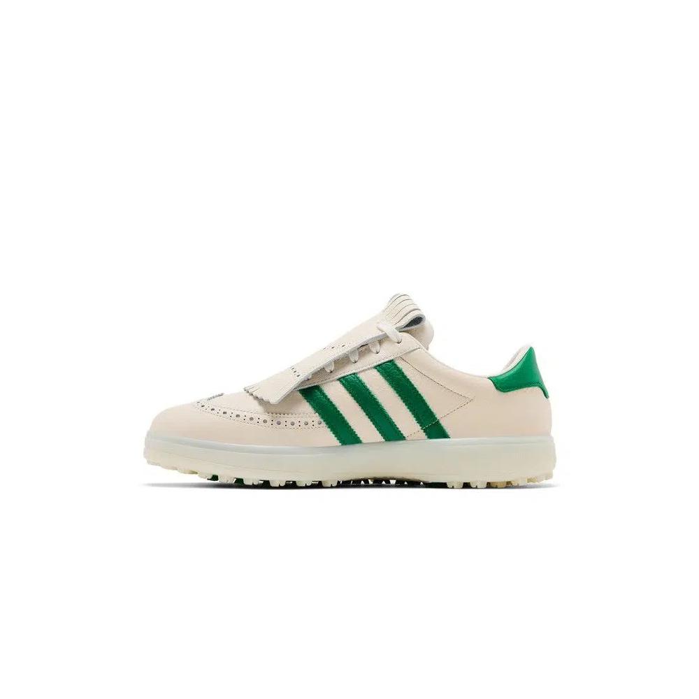 Шиповки adidas Coursecup Spikeless Golf 'Chalk White Green' 3