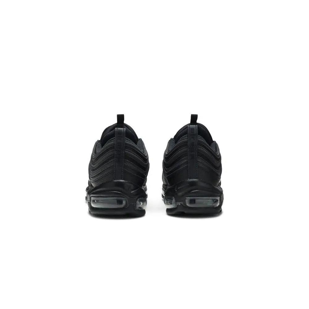 Кроссовки Nike Air Max 97 'Black Terry Cloth' 6