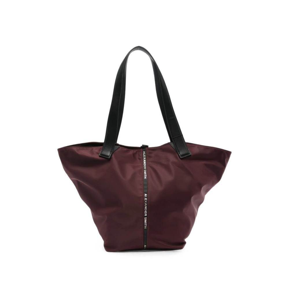 large Lauren tote bag 1