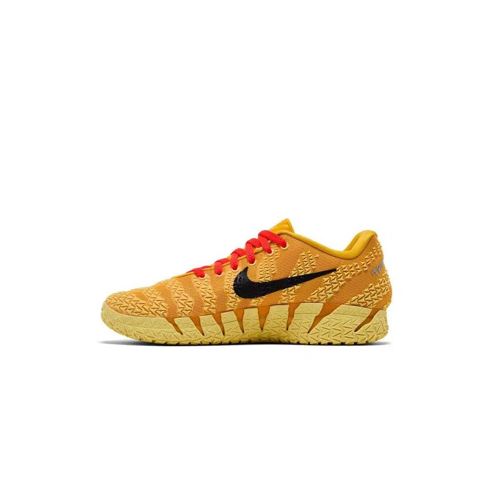 Кроссовки Nike Ja 3 EP 'Channel 12' 3