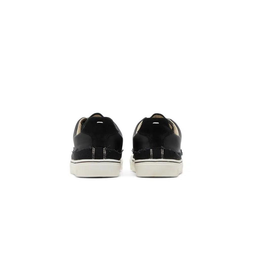 Кроссовки Maison Margiela New Evolution Sneaker 'Black' 2023 6