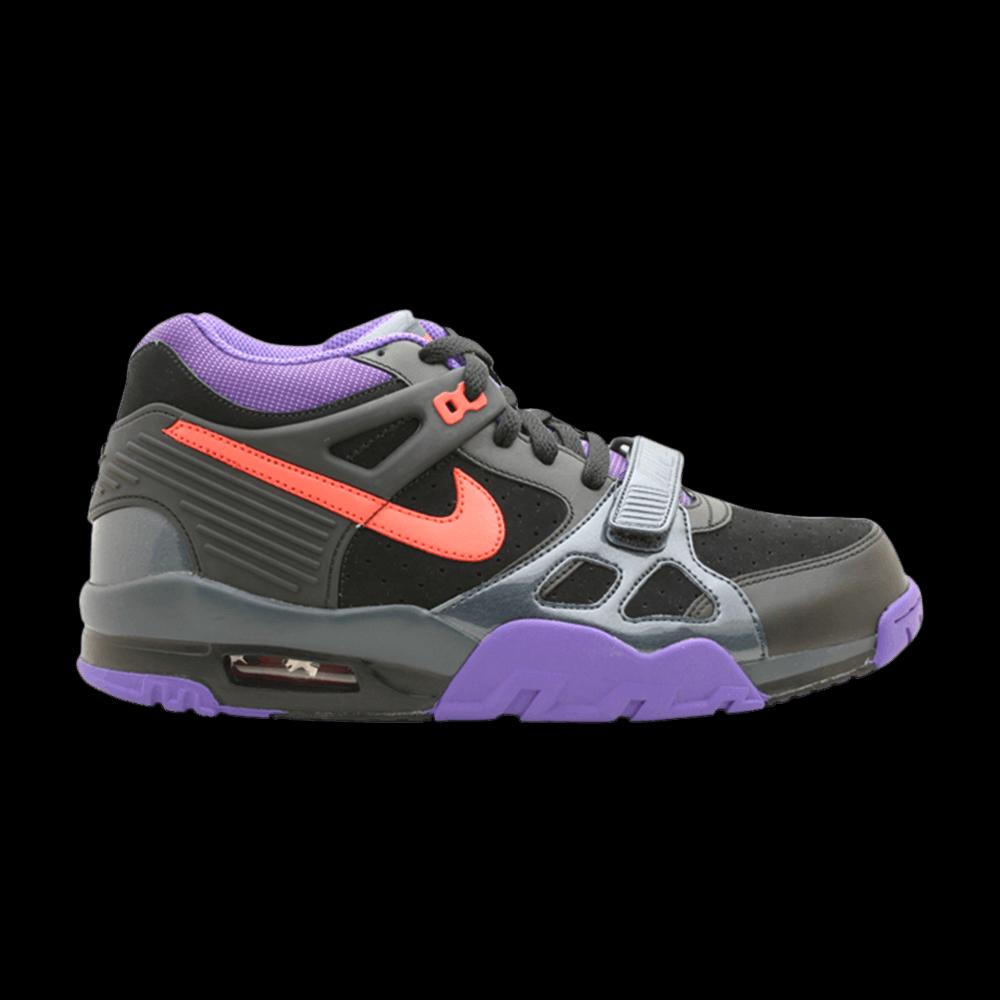Кроссовки Nike Air Trainer 3 1