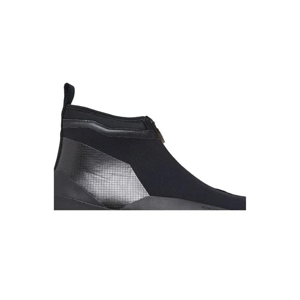 Ботинки A-COLD-WALL* x Converse Geo Forma Boot 'Onyx' 2