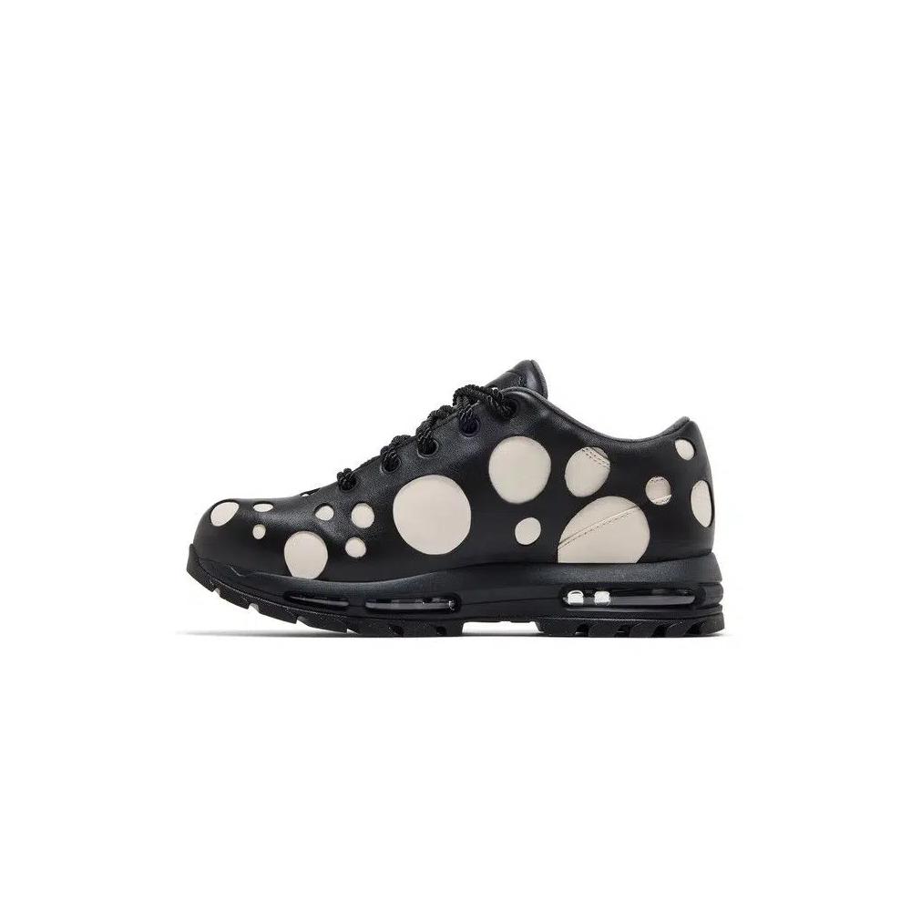 Кроссовки Nike Air Max Goadome Low 'Light Orewood Brown Black' 3