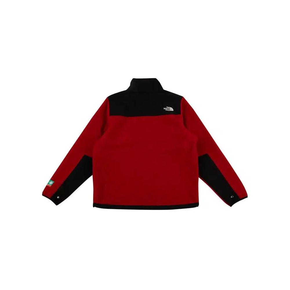 Пуховики The North Face 1995 Casentino Denali Jacket 'TNF Red' 2