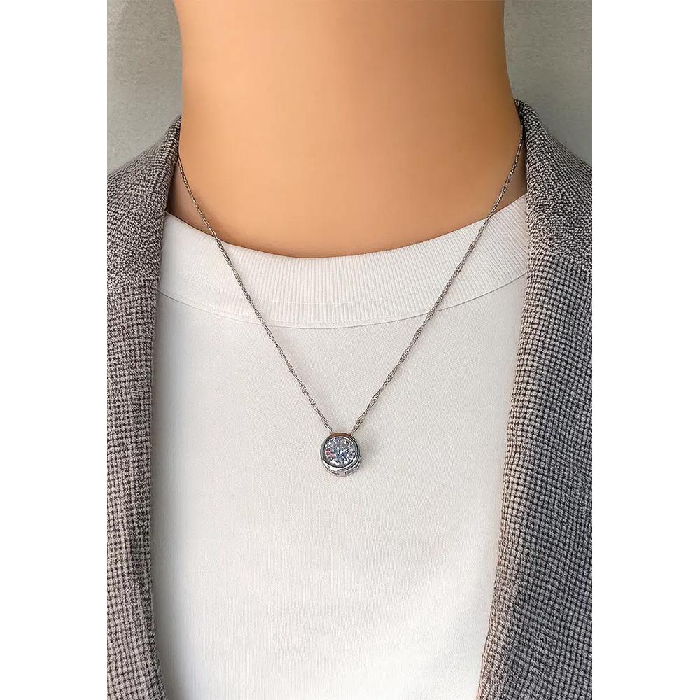Колье Maizon Circlet 2