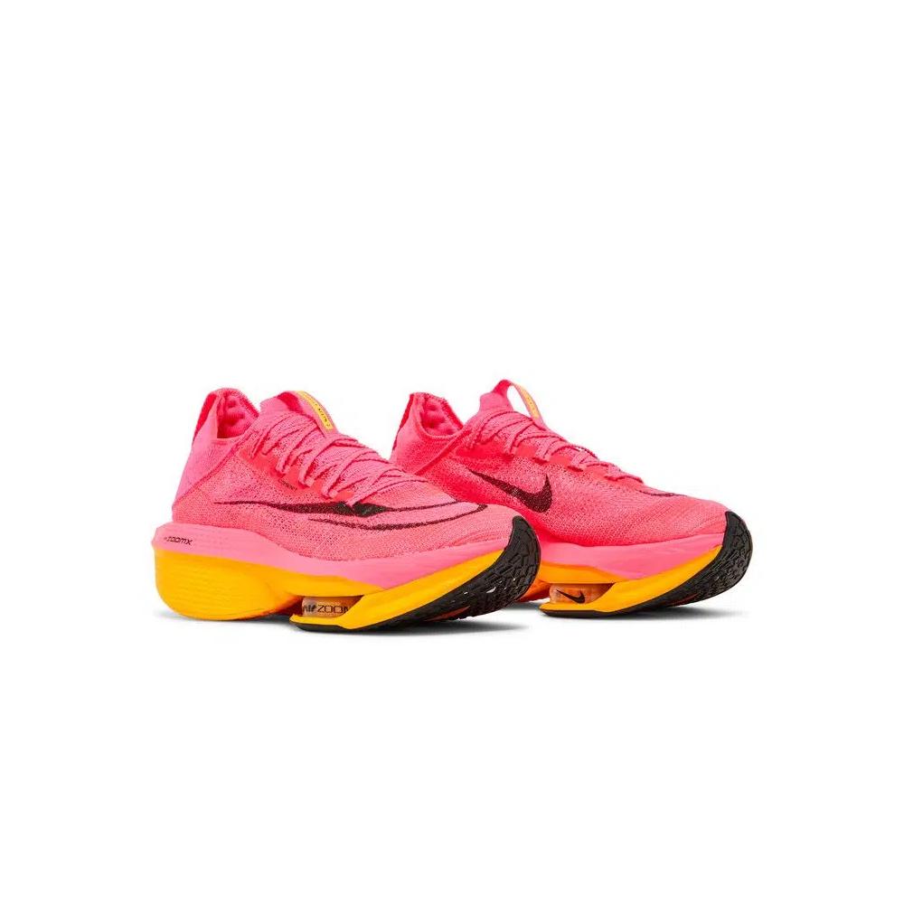 Кроссовки Nike Wmns Air Zoom Alphafly NEXT% 2 'Hyper Pink' 8