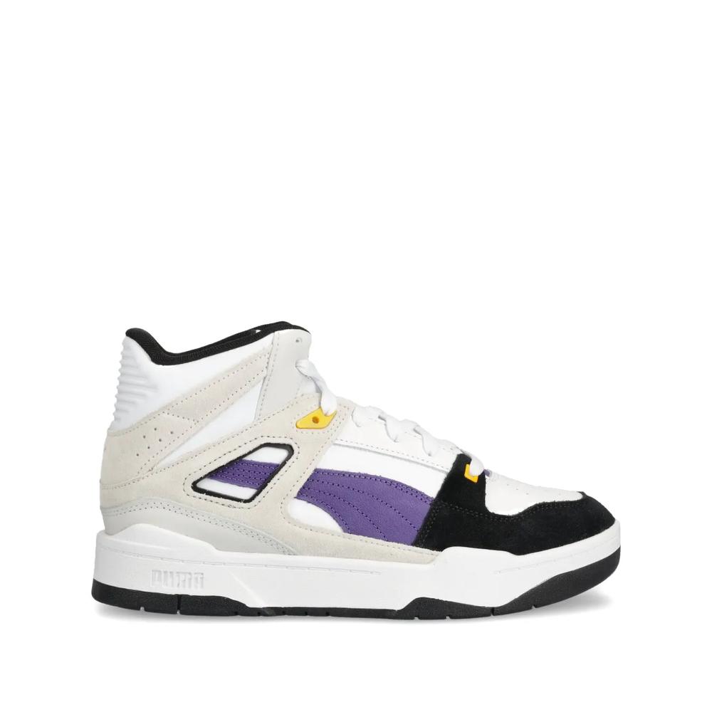 Кроссовки Slipstream Hi Heritage 1