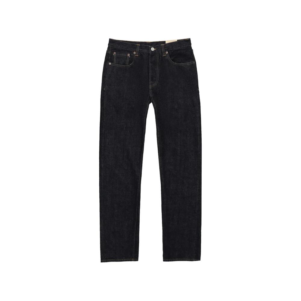 Джинсы 965 John Japanese Selvedge 1