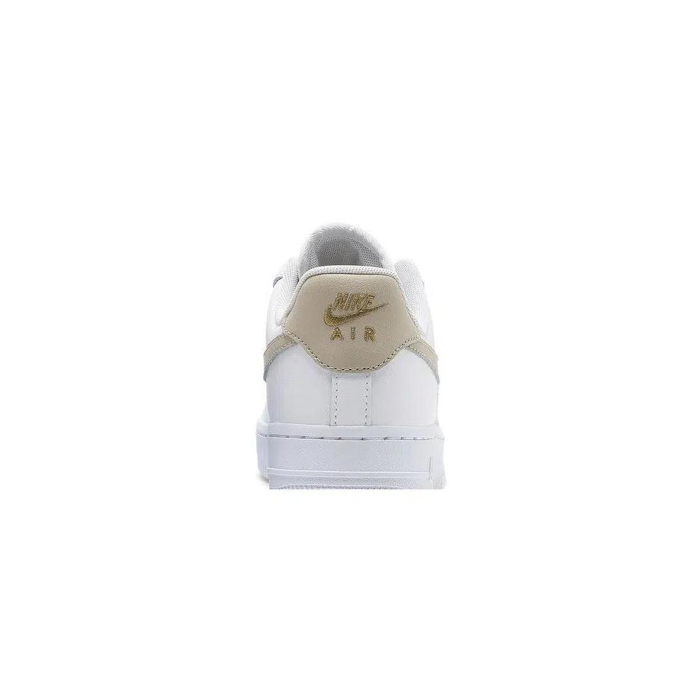 Кроссовки Nike Wmns Air Force 1 '07 Essential «White Rattan» 7