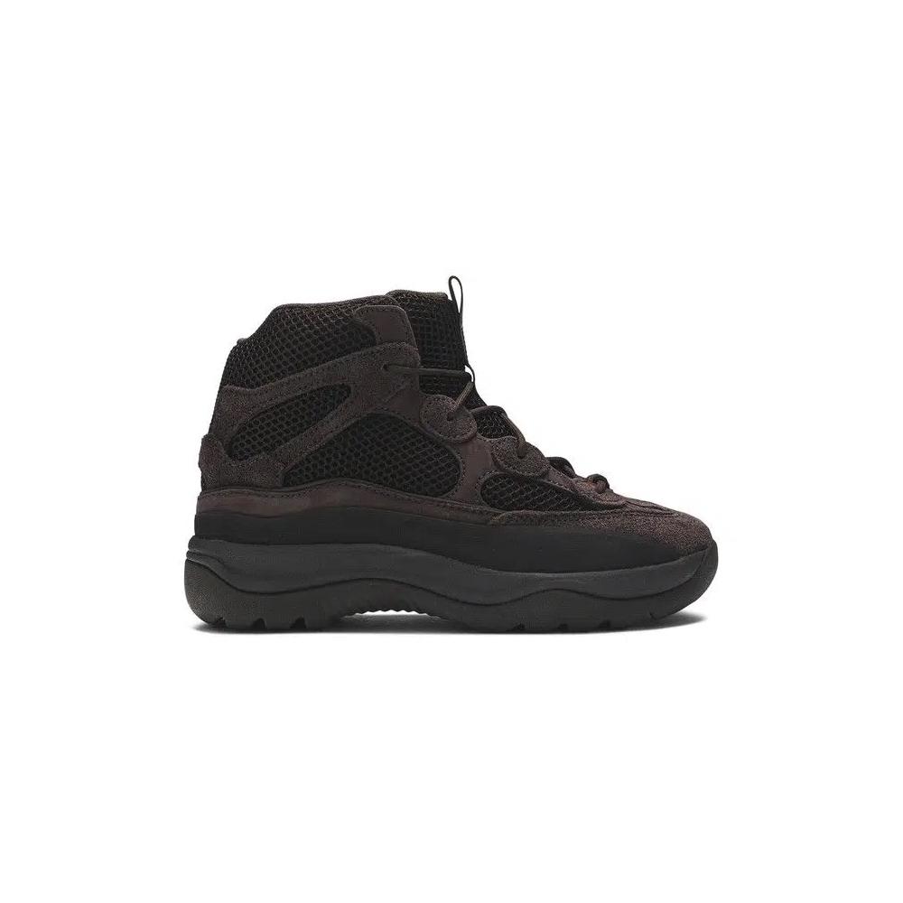 Ботинки adidas Yeezy Desert Boot Kids 'Oil' 1