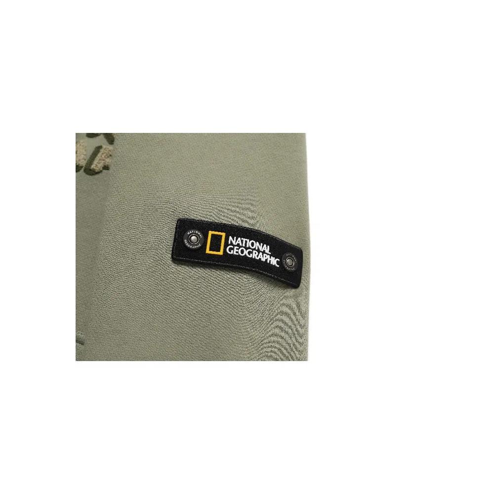 Унисекс худи LEUCOS Big LOGO 5