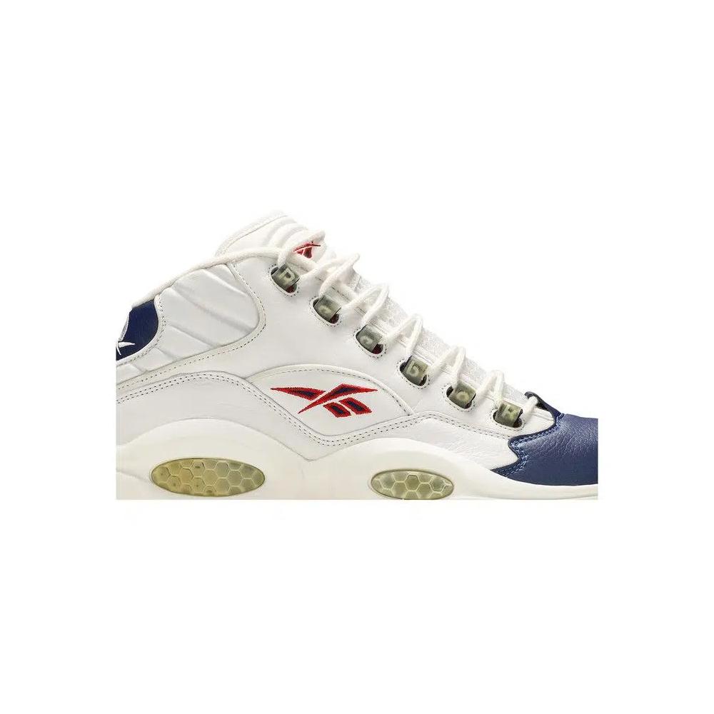 Кроссовки Reebok Question Mid 2
