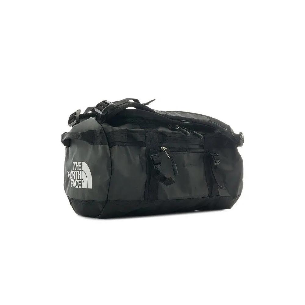 Сумки-баулы The North Face Base Camp Duffle 'TNF Black/TNF White' 3