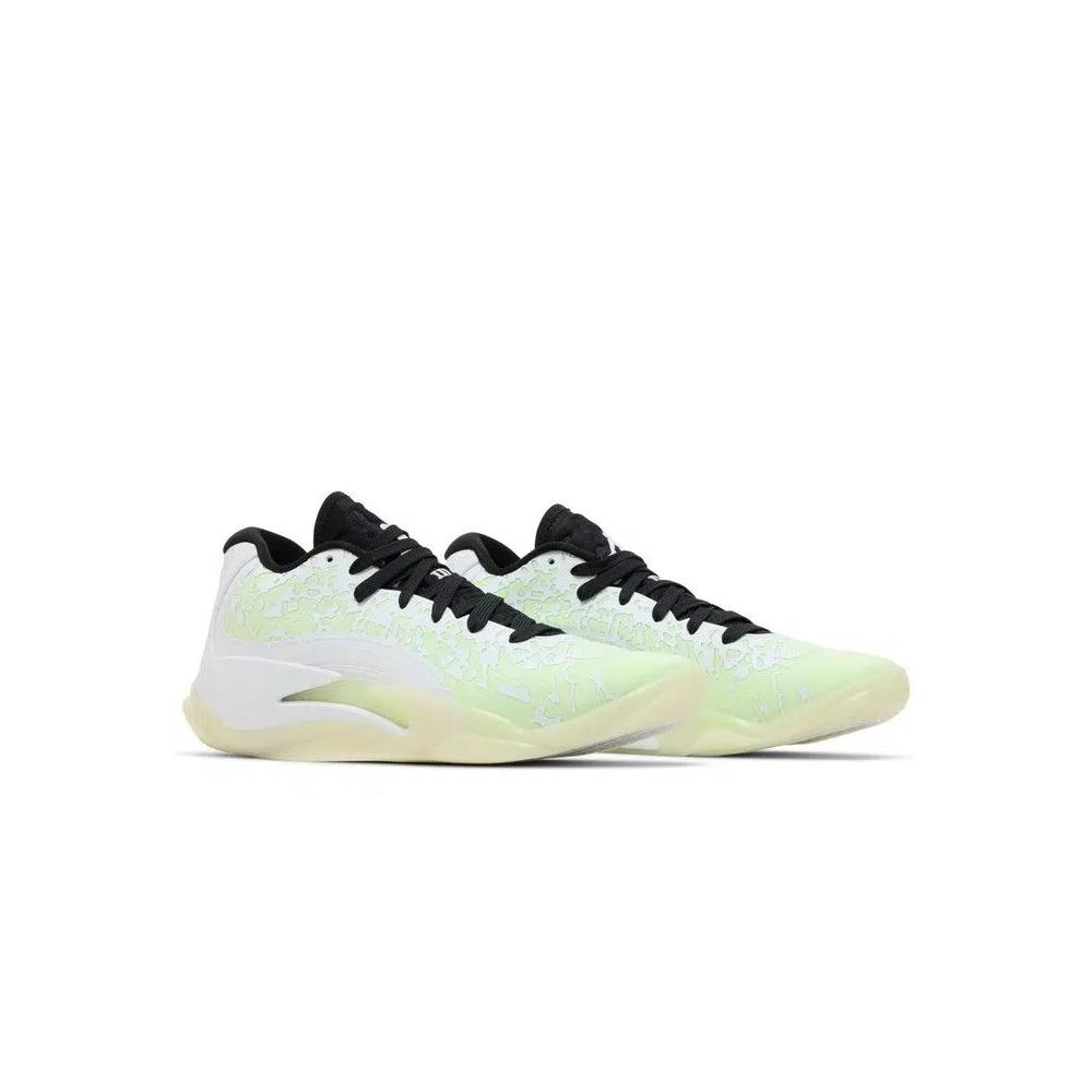 Кроссовки Air Jordan Zion 3 GS 'No Guts' 8