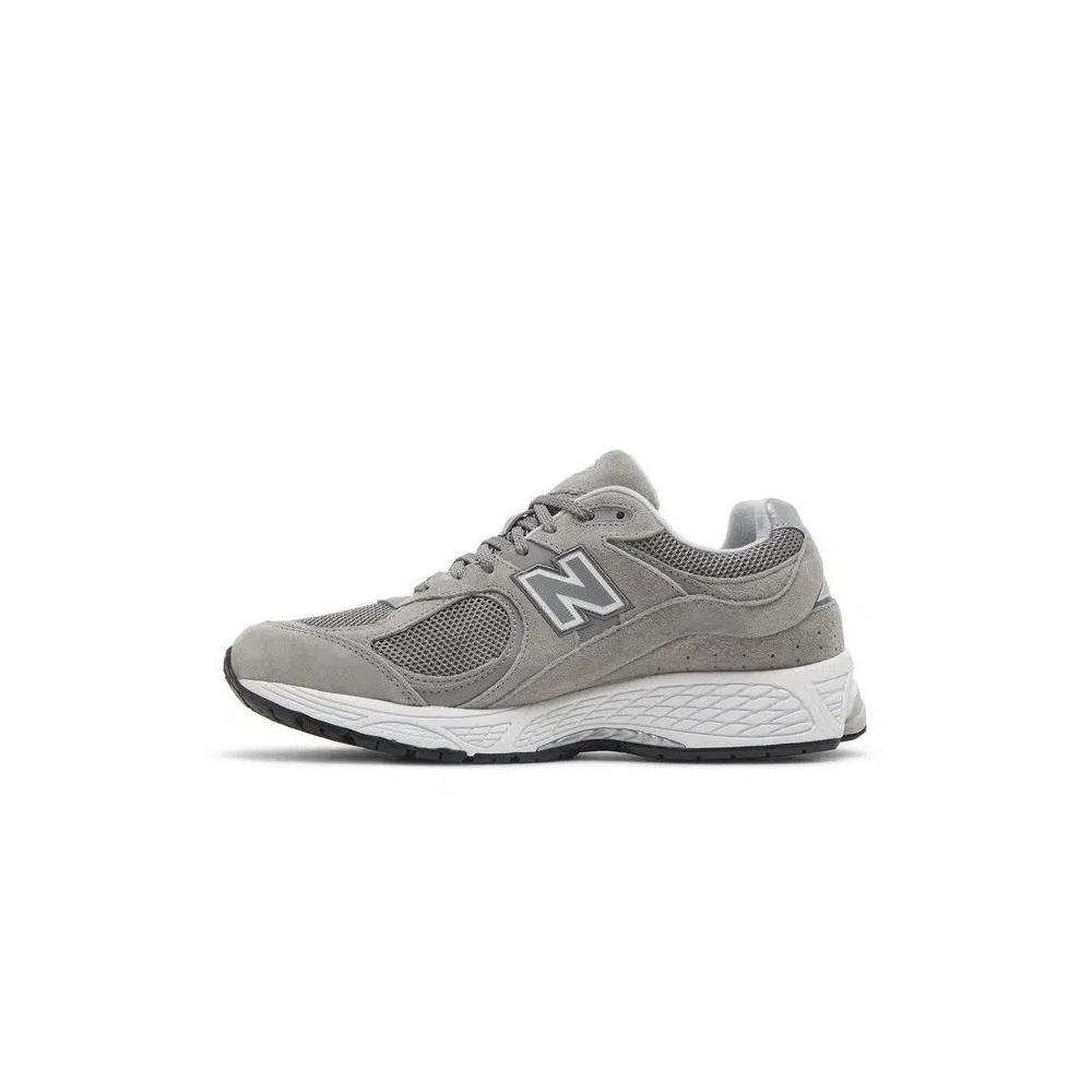 Кроссовки New Balance 2002 'Grey' 3