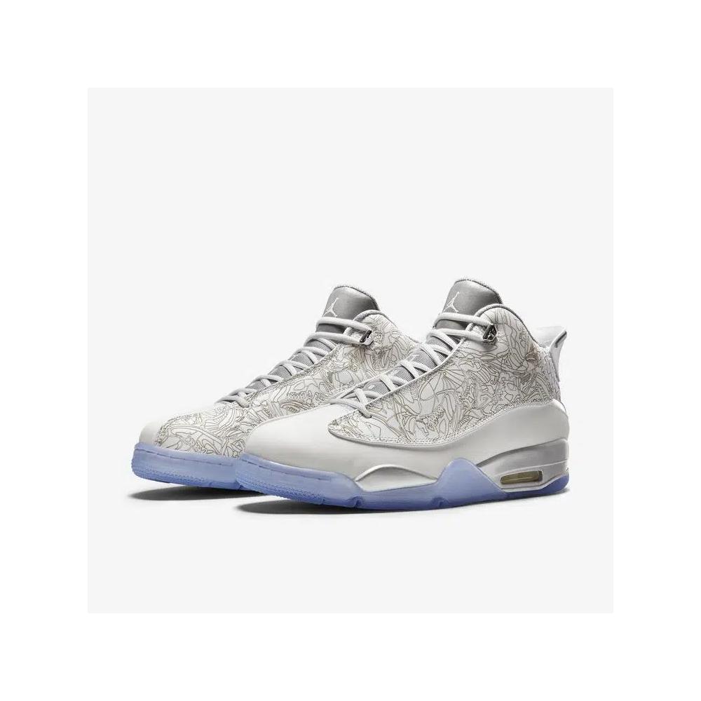Кроссовки Air Jordan Dub Zero 'Laser' 3