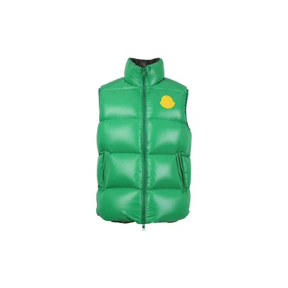 Жилеты Moncler Genius Sumido Vest 'Medium Green' 1