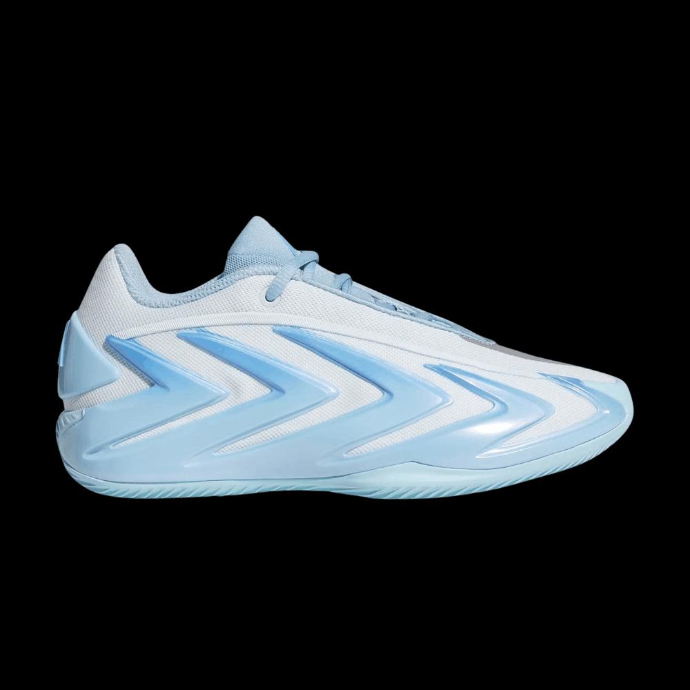 Кроссовки adidas AE 3 Big Kid 'Cold Blooded' 1