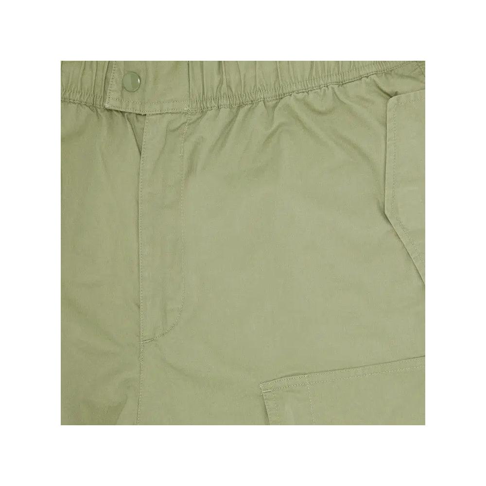 Брюки Supreme Cinch Pant 'Оливковый' 3