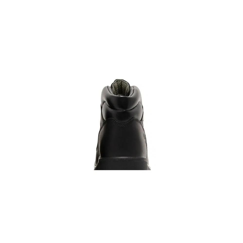 Ботинки Timberland Field Boot Junior 'Black' 7