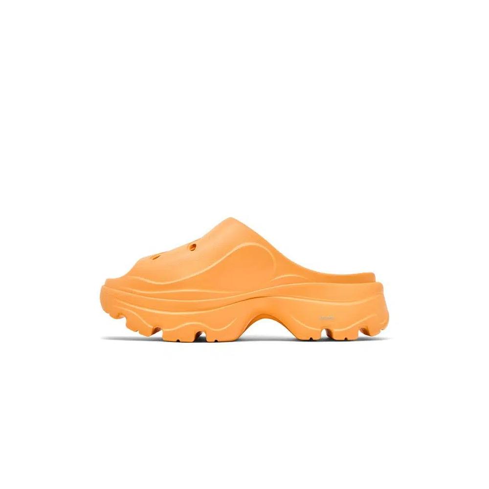 Сабо Stella McCartney x adidas Wmns Clog 'Hazy Orange' 3