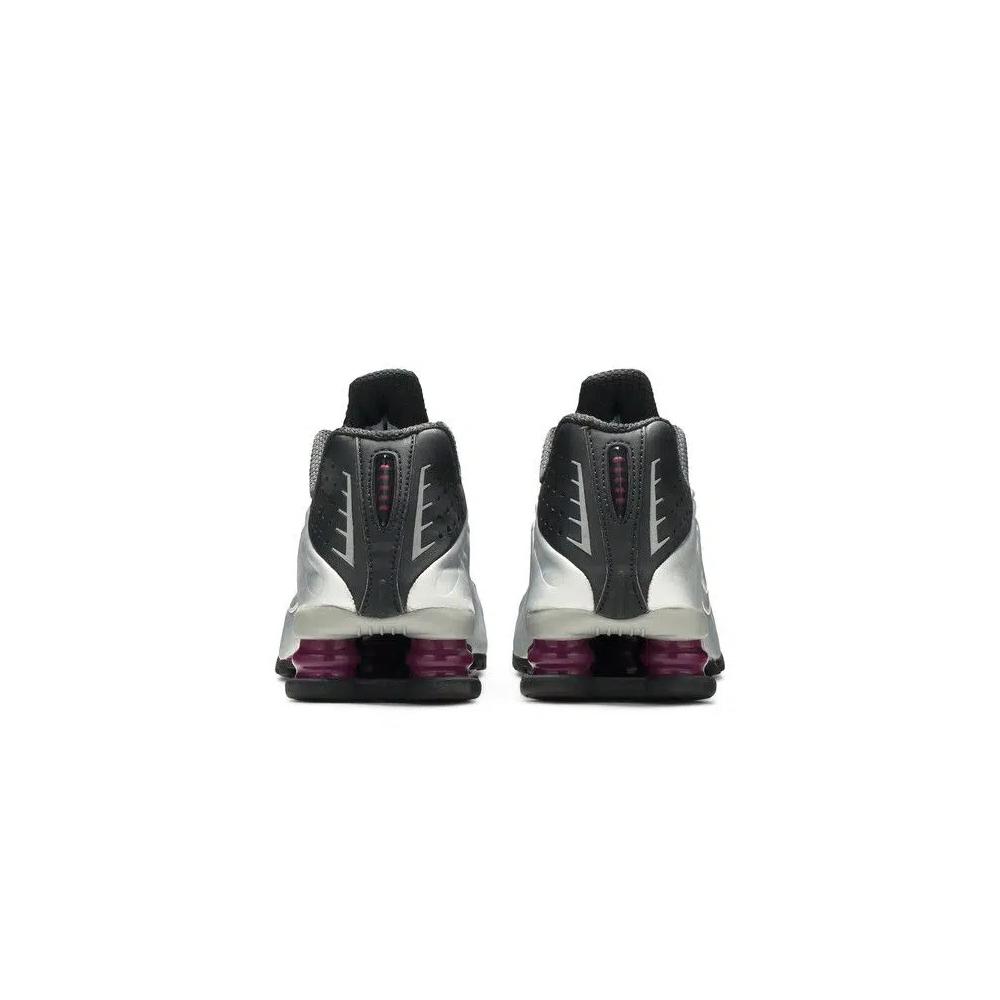 Кроссовки Nike Wmns Shox R4 'True Berry' 6