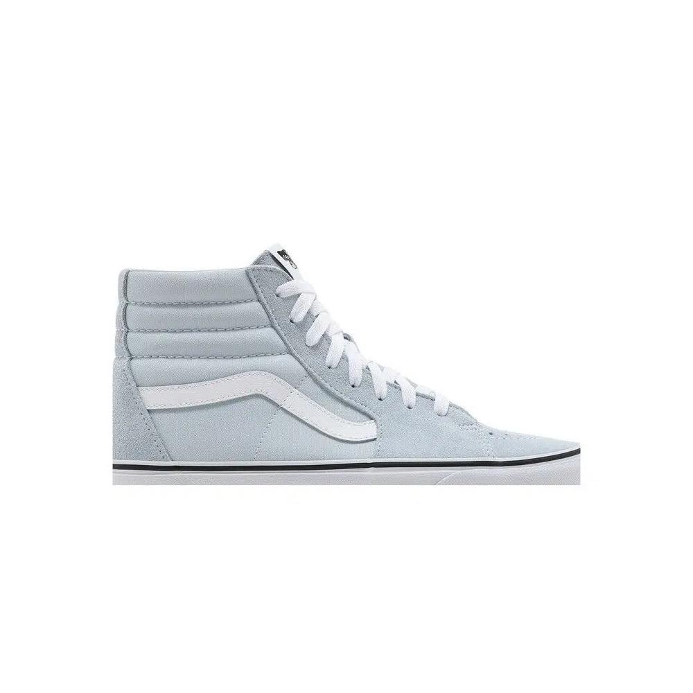 Кроссовки Vans Sk8-Hi 'Ballad Blue' 2