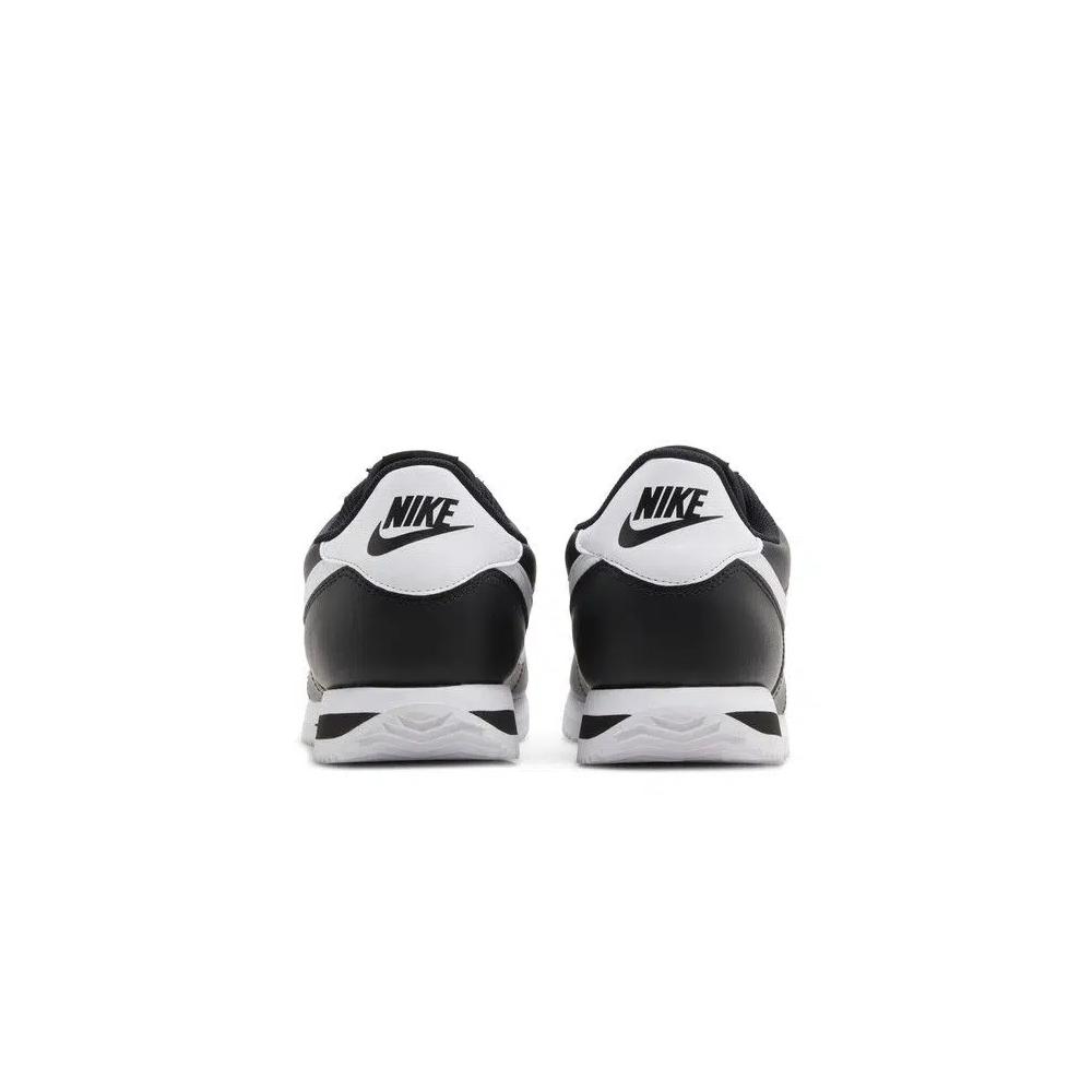 Кроссовки Nike Cortez 'Black White' 2023 6