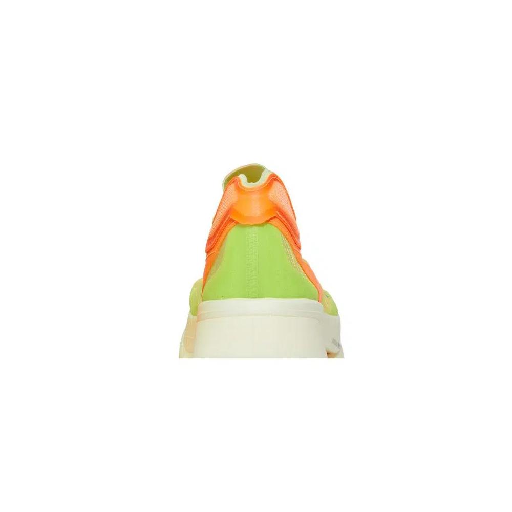 Кроссовки adidas Adizero Prime X 'Pulse Lime Flash Orange' 7