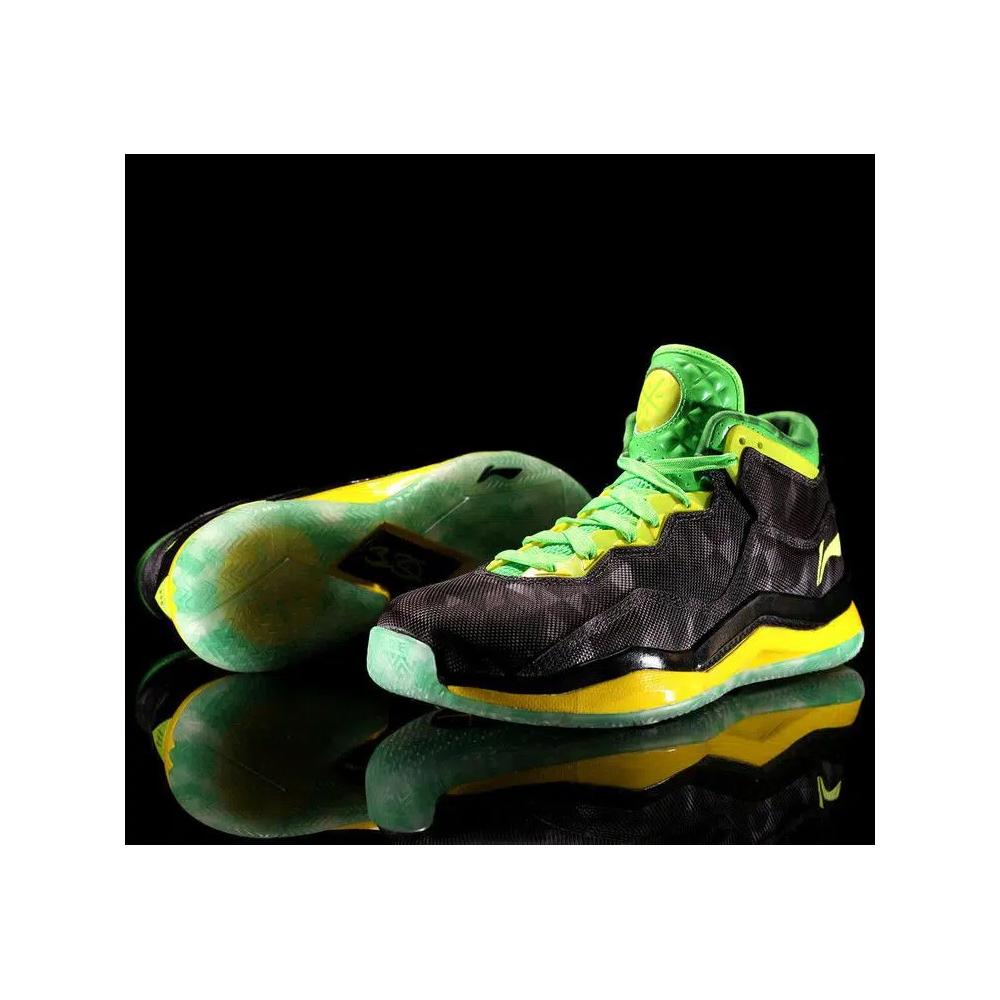 Кроссовки Li-Ning Way of Wade 3 'BHM' 1