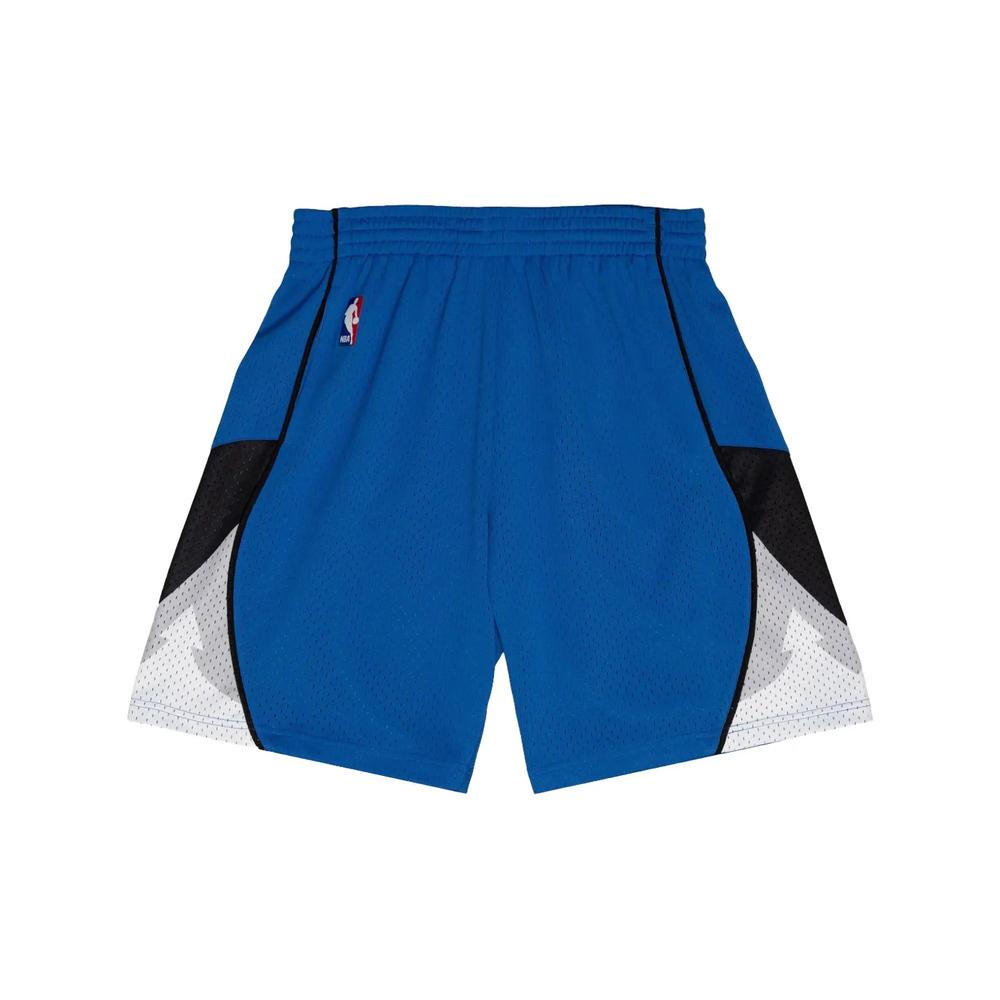Шорты Minnesota Timberwolves 2015 Swingman 1
