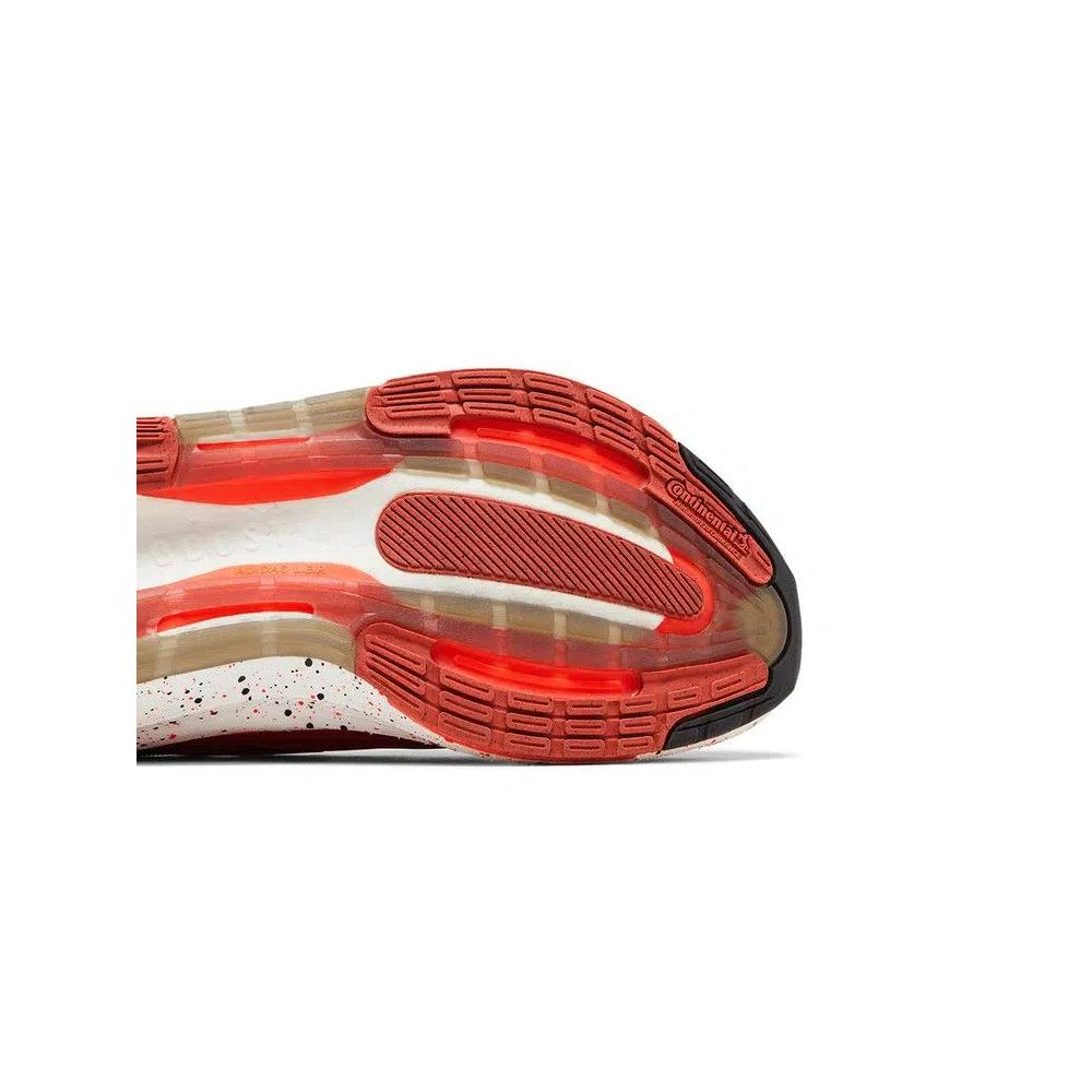 Кроссовки adidas UltraBoost Light 'Scarlet Solar Red' 5
