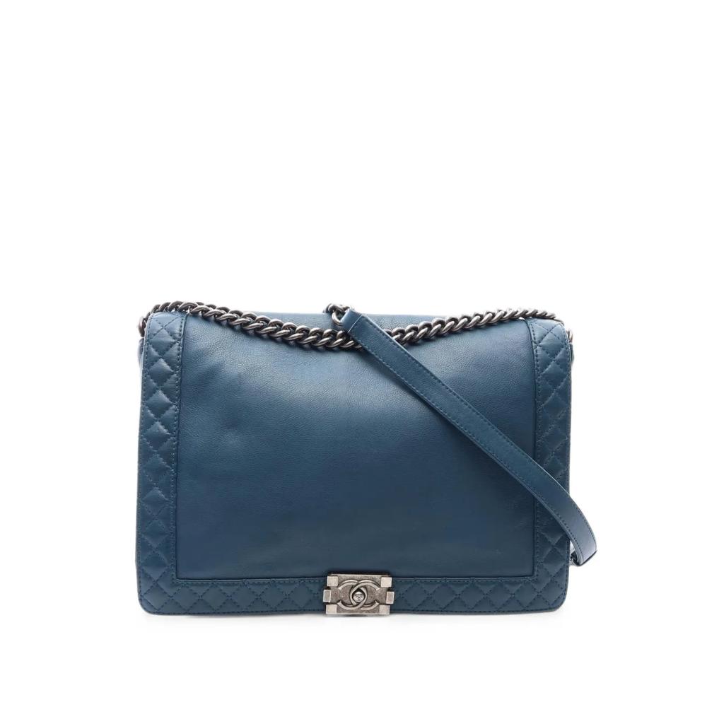 Сумка на плечо Boy Chanel (2013-2014 годы) 1