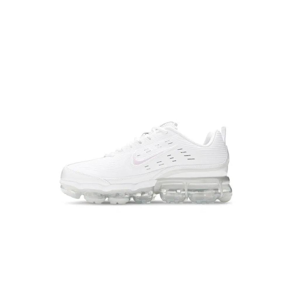 Лайфстайл Nike Air Vapormax 360 'Triple White' 3
