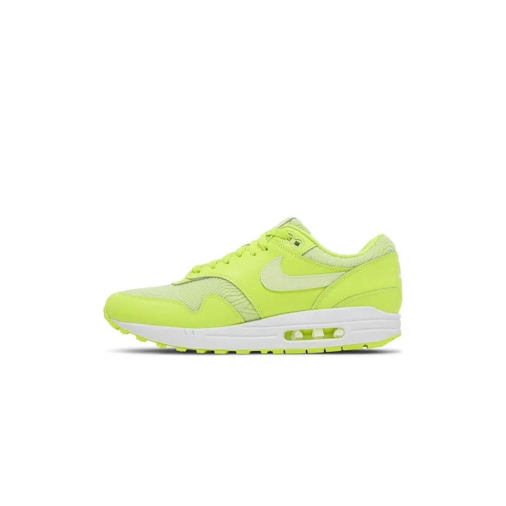 Кроссовки Nike Air Max 1 'Topography - Volt' 4