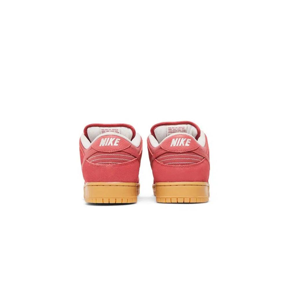 Кроссовки Nike Dunk Low SB 'Adobe' 6