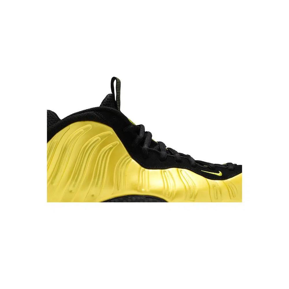 Кроссовки Nike Air Foamposite One 'Electrolime' 2
