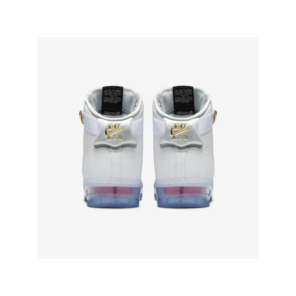Кроссовки Nike Air Force 1 CMFT Lux QS 'E Pluribus Unum' 3