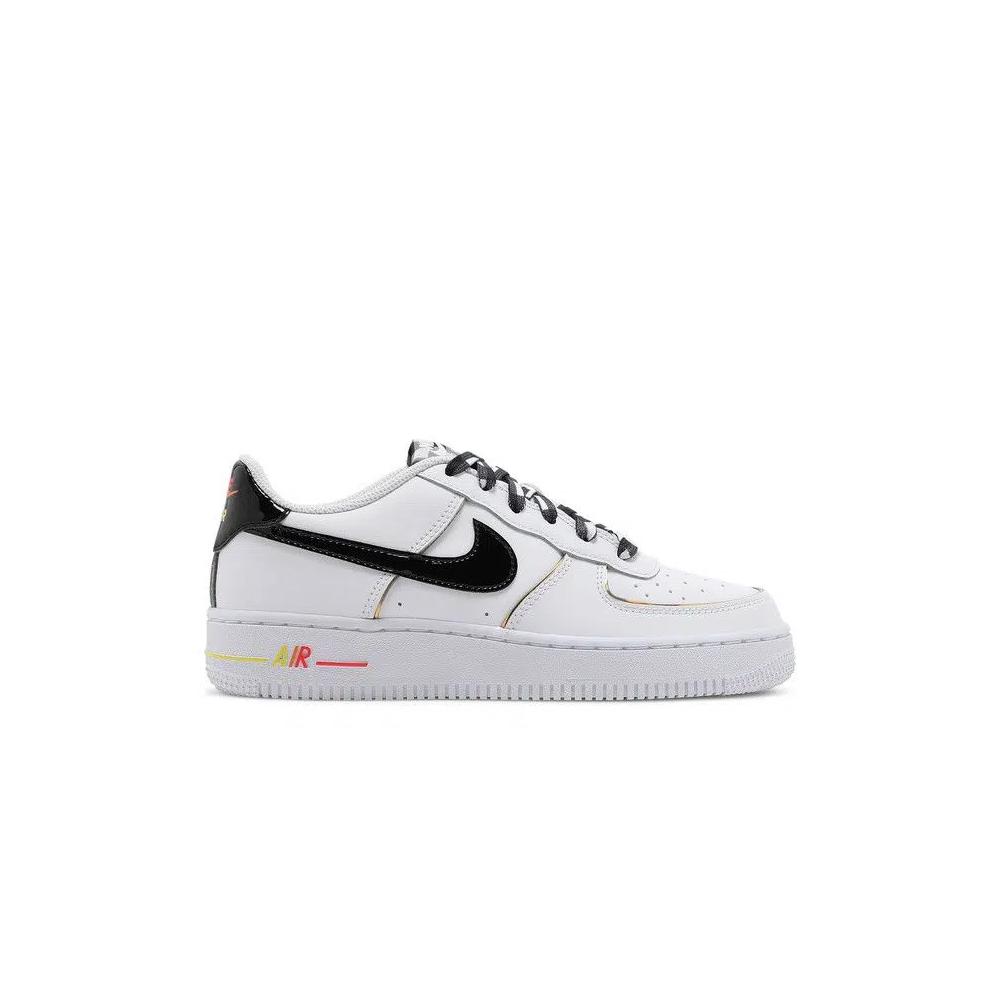Кроссовки Nike Air Force 1 '07 LV8 GS 'Fresh' 1