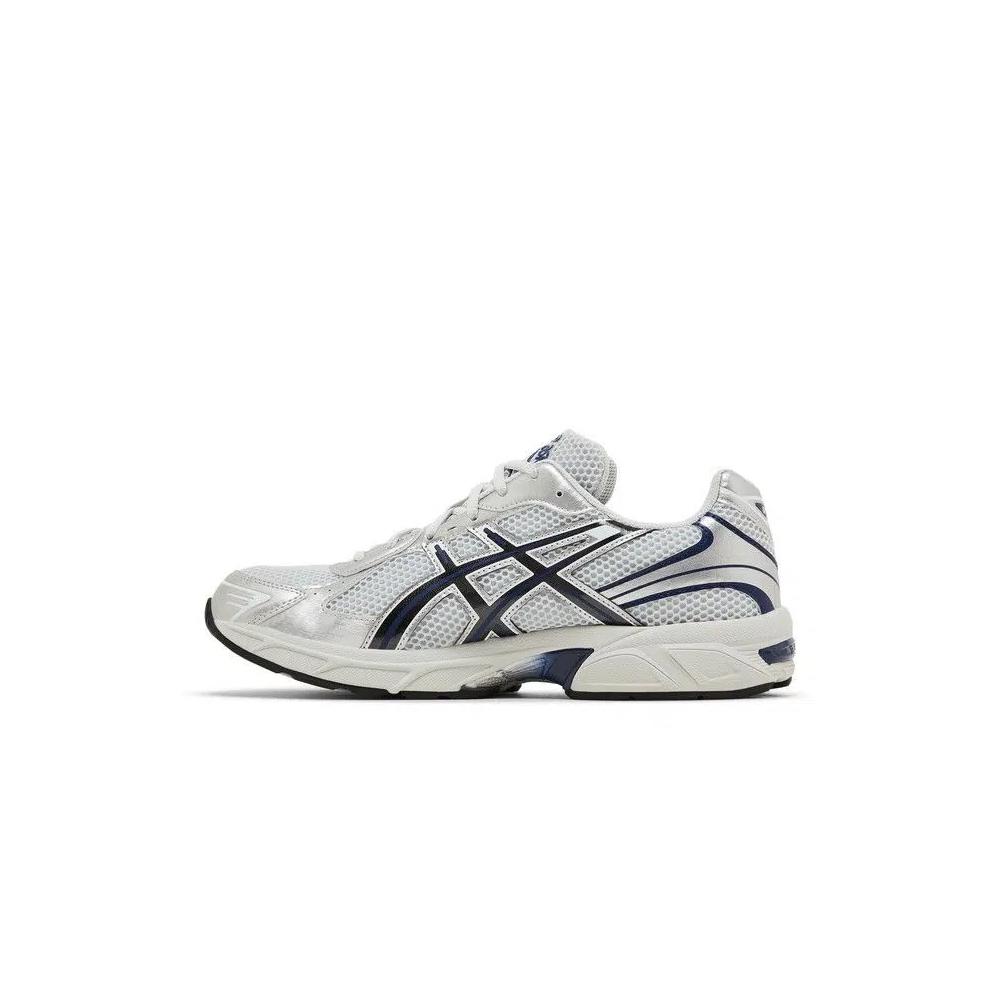 Беговые кроссовки для производительности ASICS Gel 1130 'Glacier Grey Black' 3