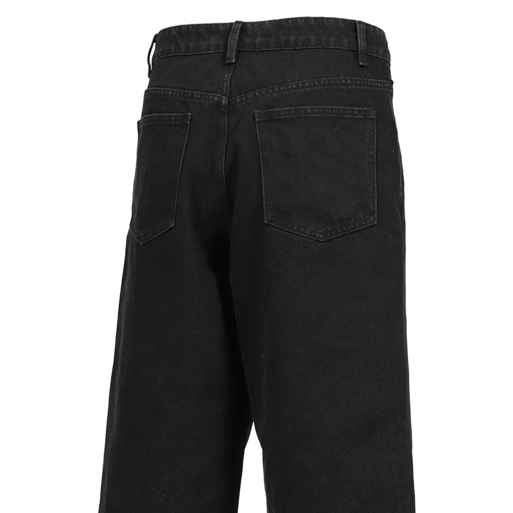 Permanence straight-leg jeans 5