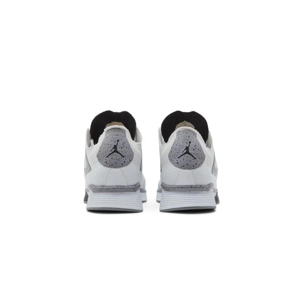 Кроссовки Air Jordan 89 Racer 'White Cement' 6