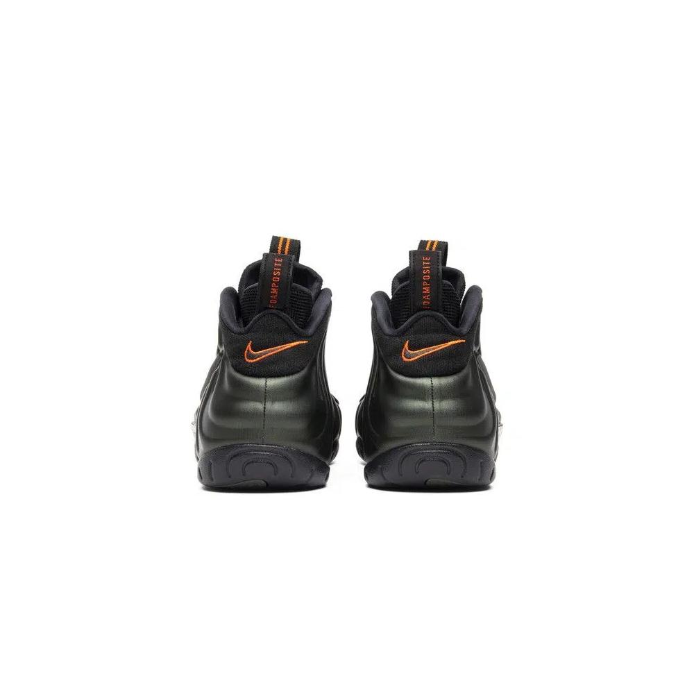 Кроссовки Nike Air Foamposite Pro 'Sequoia' 6