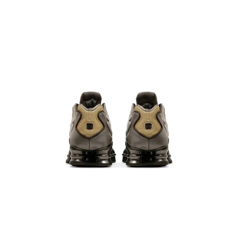 Кроссовки Nike Wmns Shox TL 'Khaki' 6